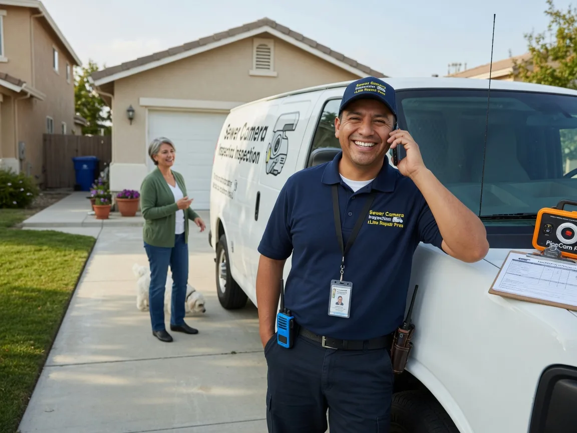 Sewer Line Repair Cave Springs, AR FAQs